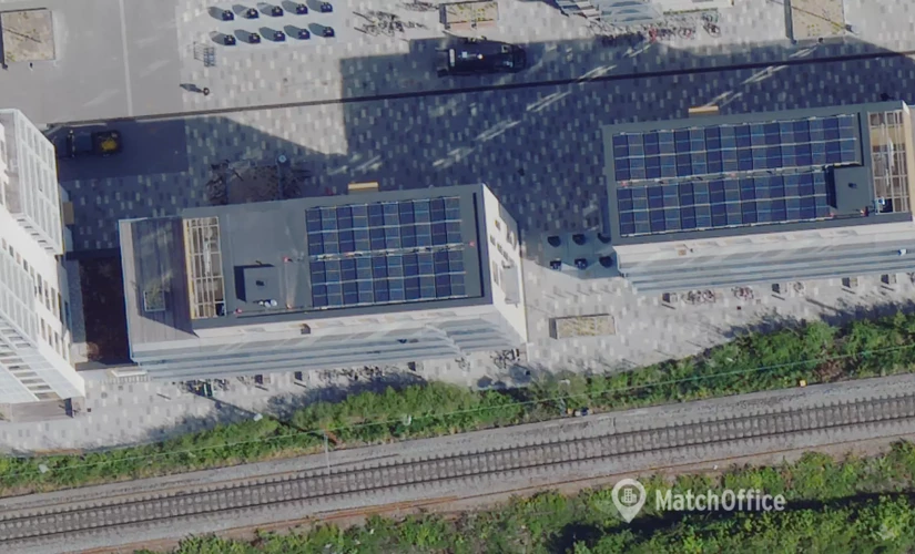 Butik til leje på Rødovre Port 15, 2610 Rødovre - 150 m² | Foto 4 - Lokalebasen.dk