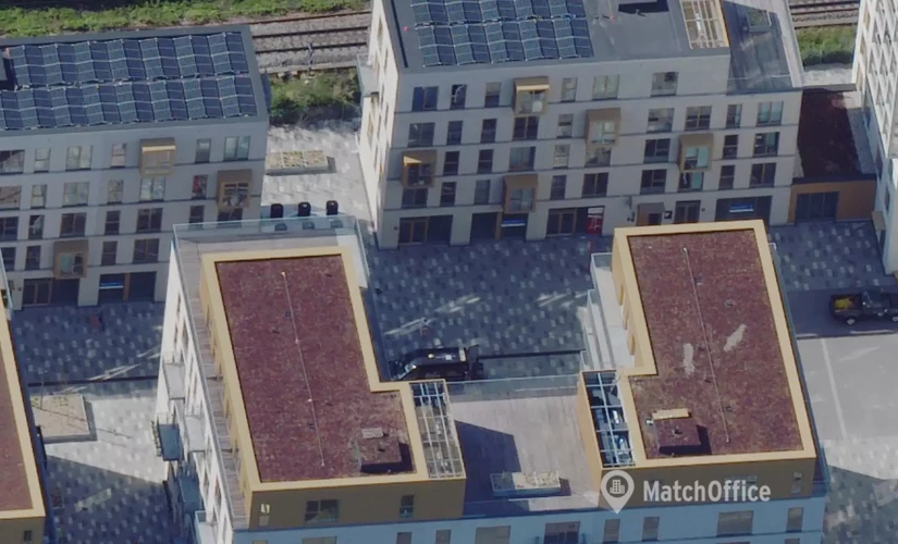 Butik til leje på Rødovre Port 15, 2610 Rødovre - 150 m² | Foto 1 - Lokalebasen