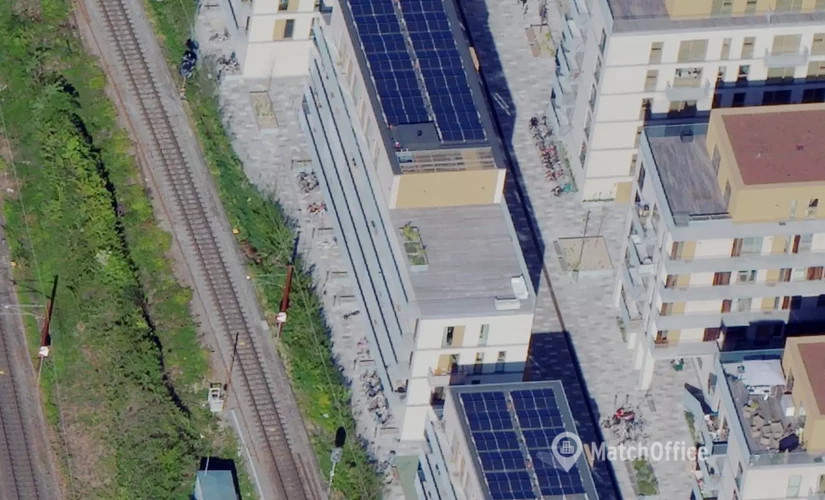 Butik til leje på Rødovre Port 13, 2610 Rødovre - 150 m² | Foto 2 - Lokalebasen.dk