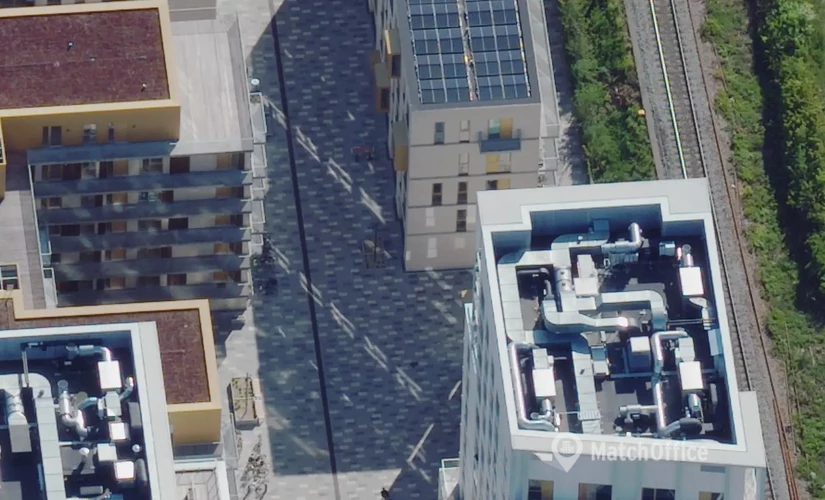 150 m² Commercial shop for rent in Rodovre, Rødovre Port 13 (2610) - 3 | MatchOffice