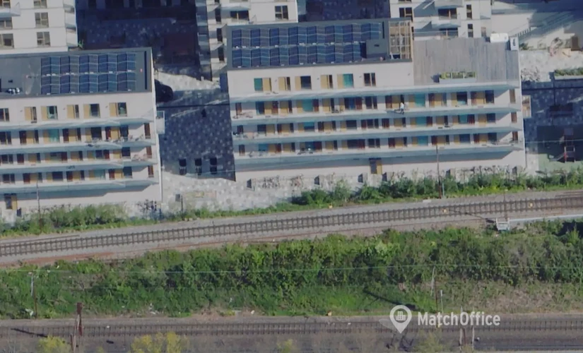 150 m² Commercial shop for rent in Rodovre, Rødovre Port 13 (2610) - 0 | MatchOffice.com