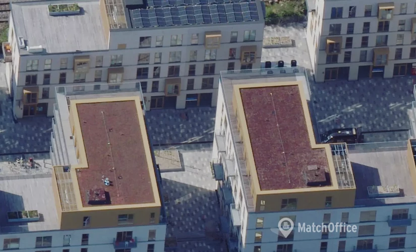 Butik til leje på Rødovre Port 13, 2610 Rødovre - 150 m² | Foto 1 - Lokalebasen