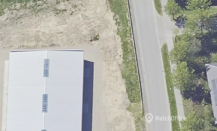 Kontor til leje på Skovsøvej 29, 4200 Slagelse - 425 m² | Foto 2 - Lokalebasen