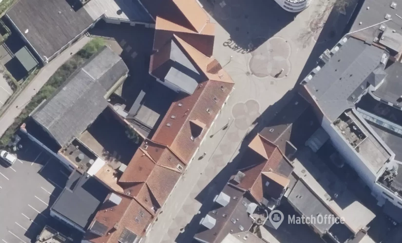 Butik til leje på Ringstedgade 16 st, 4700 Næstved - 155 m² | Foto 4 - Lokalebasen