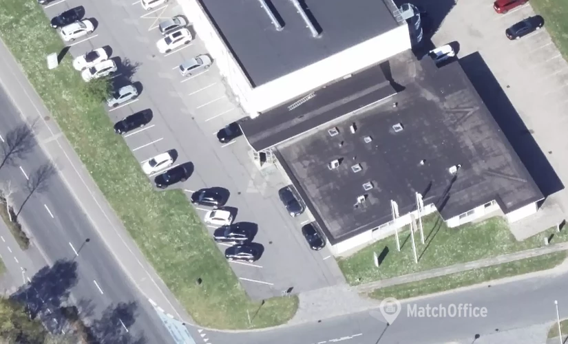 Office Ove Gjeddes Vej 39 5220 Odense SO