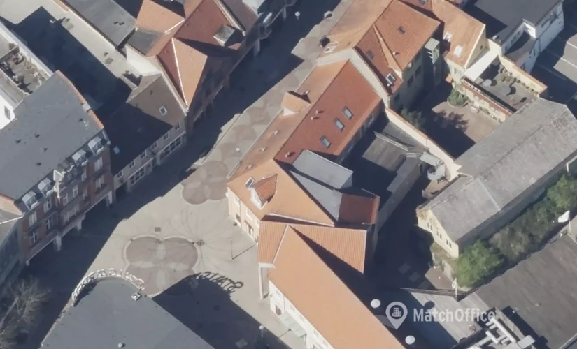 Butik til leje på Ringstedgade 16 st, 4700 Næstved - 155 m² | Foto 0 - Lokalebasen.dk