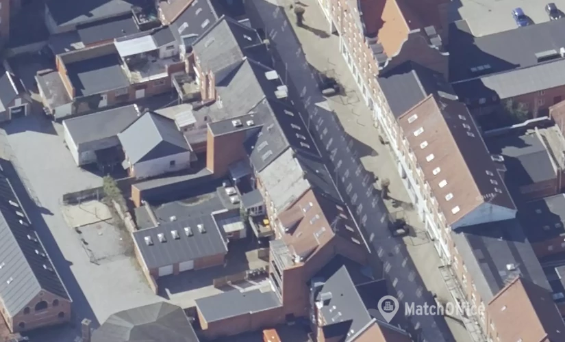 248 m² Shop for rent in Bjerringbro, Storegade 11 (8850) - 0 | MatchOffice.com