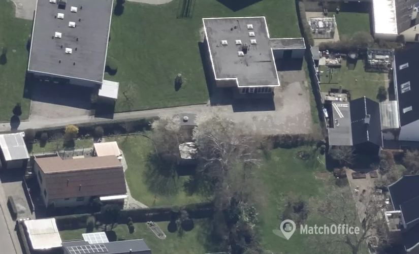 Office Mosevej 5 6430 Nordborg