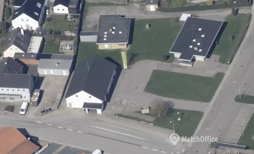 Office Mosevej 5 6430 Nordborg