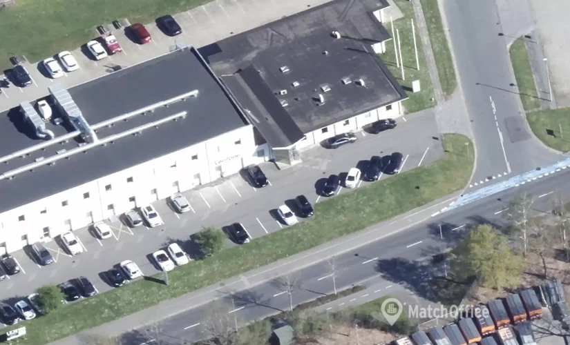 Office Ove Gjeddes Vej 39 5220 Odense SO