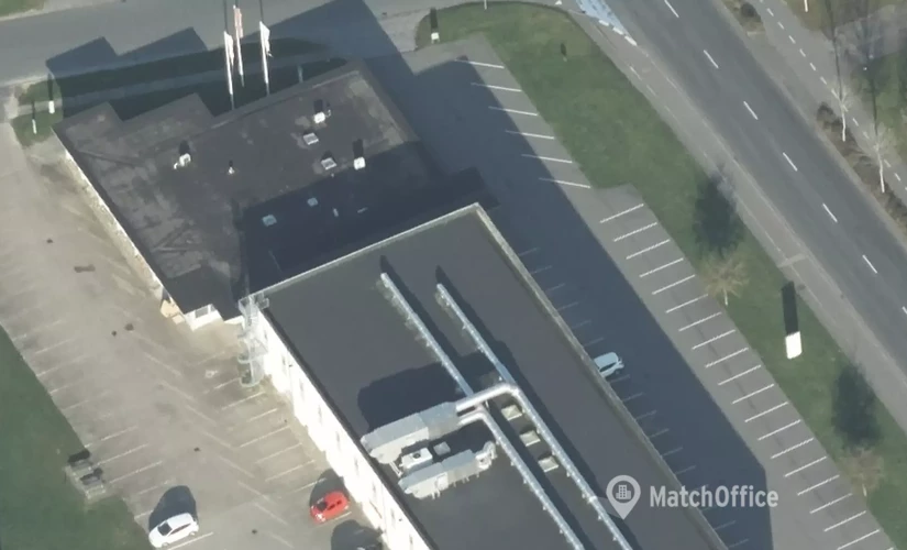 Office Ove Gjeddes Vej 39 5220 Odense SO