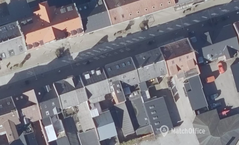 248 m² Store for rent in Bjerringbro, Storegade 11 (8850) - 4 | MatchOffice.com