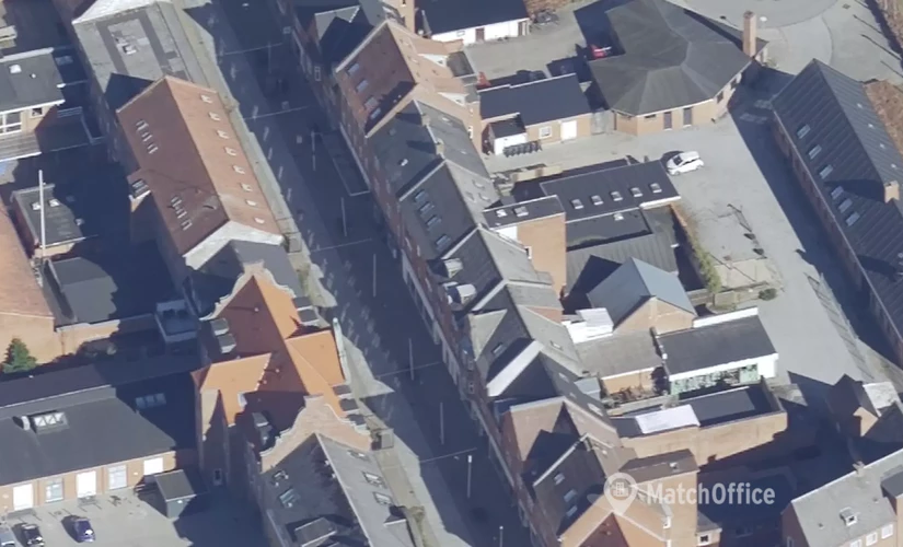 248 m² Store for rent in Bjerringbro, Storegade 11 (8850) - 3 | MatchOffice.com