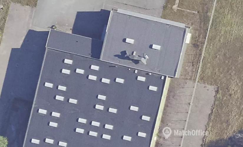 Kontor til leje på Røde Banke 99, 7000 Fredericia - 610 m² | Foto 4 - Lokalebasen