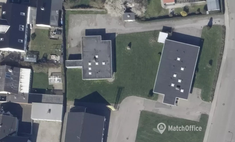 Kontor til leje på Mosevej 5, 6430 Nordborg - 144 m² | Foto 4 - Lokalebasen