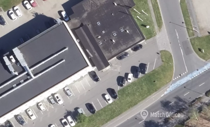 Office Ove Gjeddes Vej 39 5220 Odense SO