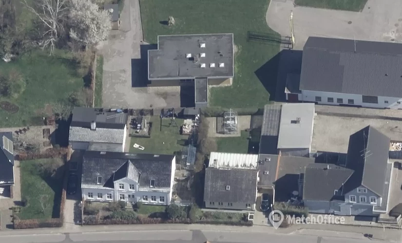 Office Mosevej 5 6430 Nordborg