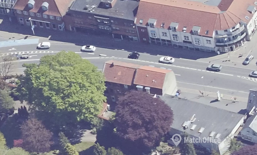 Butik Haderslevvej 10 st 6000 Kolding