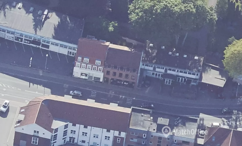 Butik Haderslevvej 10 st 6000 Kolding