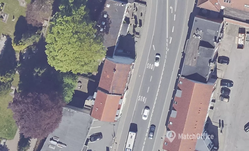 Butik Haderslevvej 10 st 6000 Kolding