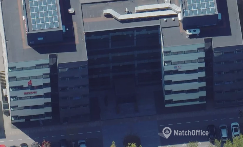 Office Delta Park 37 1.+2. sal 2665 Vallensbaek Strand