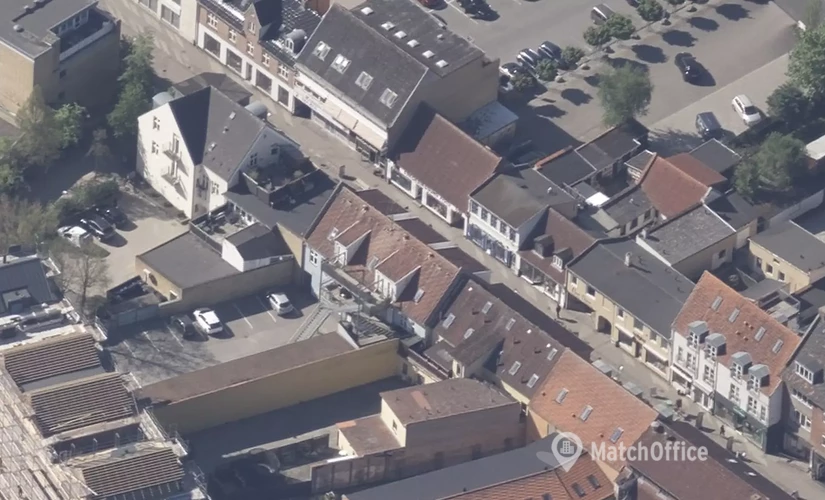 Butik til leje på Jernbanegade 29 A, 3600 Frederikssund - 152 m² | Foto 1 - Lokalebasen.dk