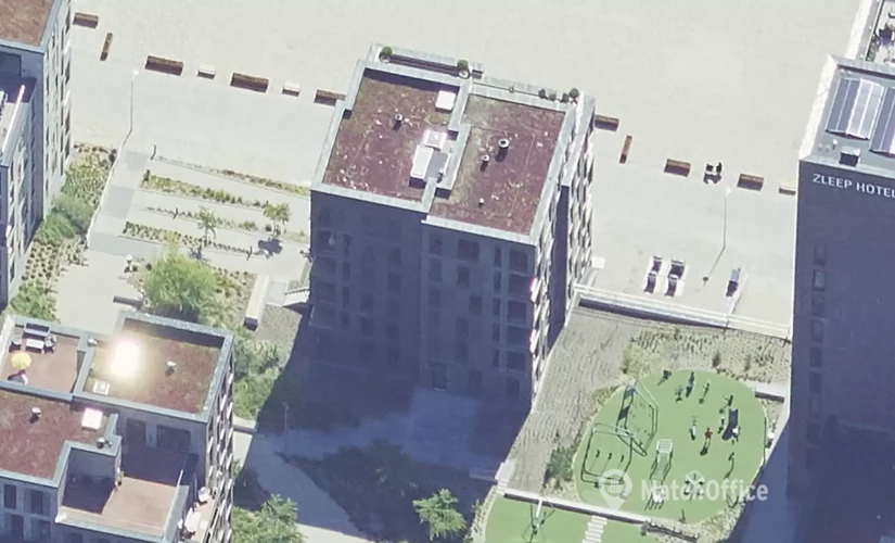 Kontor Havneøen 12 1 7100 Vejle