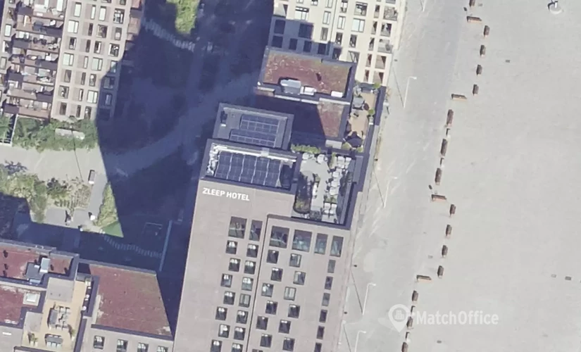 Kontor Havneøen 12 1 7100 Vejle