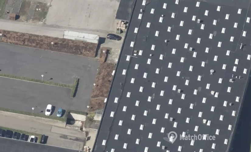 Kontor til leje på Skovdalsvej 4, 8300 Odder - 30 m² | Foto 2 - Lokalebasen