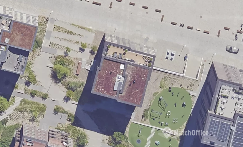 Kontor Havneøen 12 1 7100 Vejle