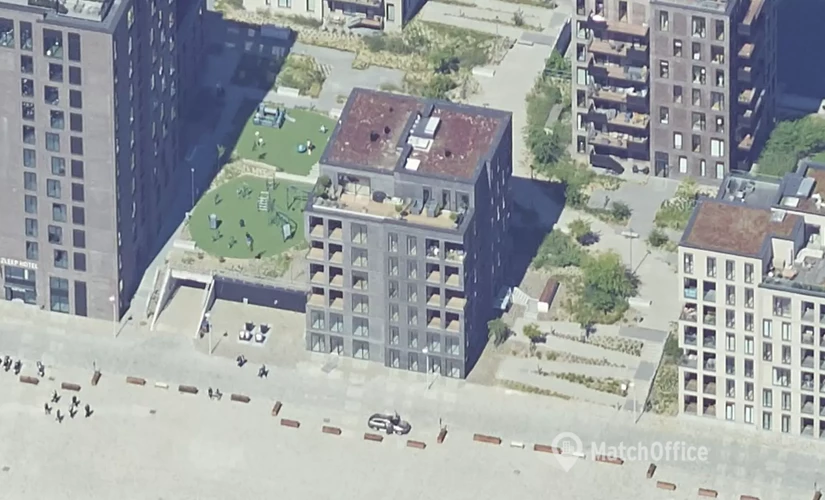 Kontor Havneøen 12 1 7100 Vejle