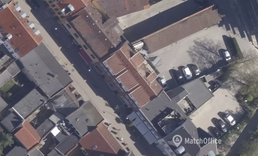 Butik til leje på Jernbanegade 29 A, 3600 Frederikssund - 152 m² | Foto 4 - Lokalebasen.dk