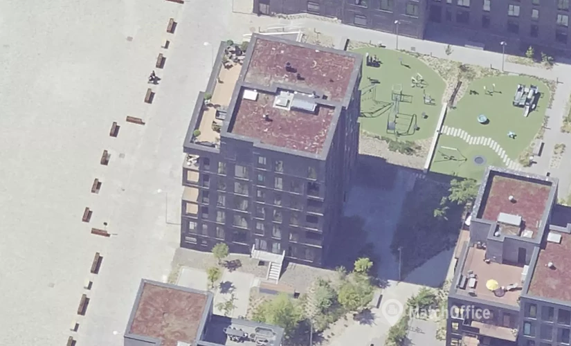 Kontor Havneøen 12 1 7100 Vejle