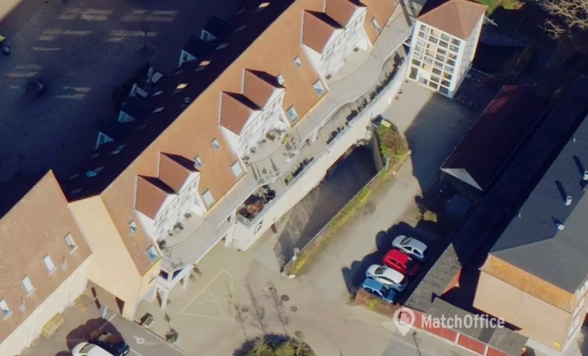 Butik til leje på Torvestrædet 30 st., 3450 Allerød - 655 m² | Foto 0 - Lokalebasen