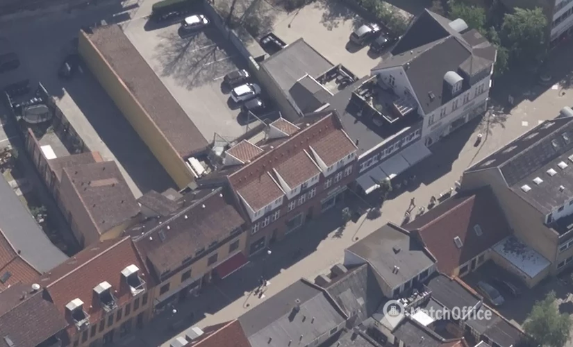 Butik til leje på Jernbanegade 29 A, 3600 Frederikssund - 152 m² | Foto 3 - Lokalebasen.dk