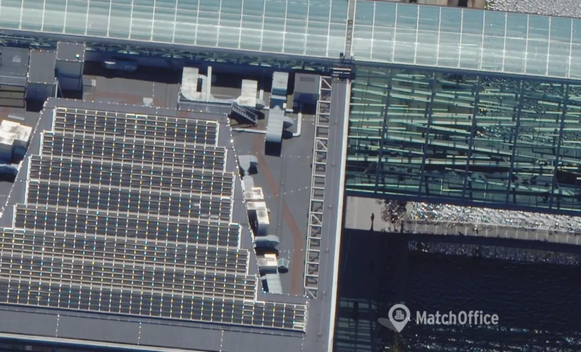 Office Emil Holms Kanal 20 5 2300 Copenhagen S