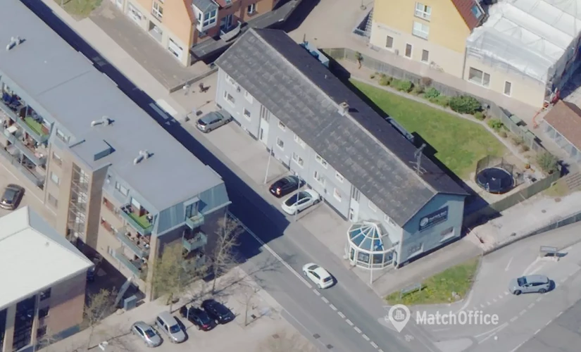 655 m² Commercial shop for rent in Allerod, Torvestrædet 30 st. (3450) - 2 | MatchOffice.com