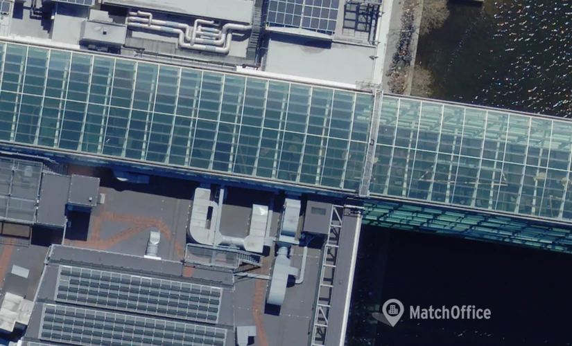 Kontor til leje på Emil Holms Kanal 20 5, 2300 København S - 1979 m² | Foto 4 - Lokalebasen.dk