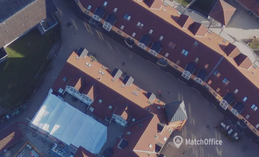 655 m² Commercial shop for rent in Allerod, Torvestrædet 30 st. (3450) - 4 | MatchOffice.com