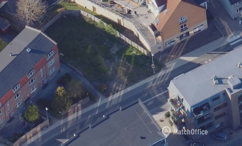 Butik til leje på Torvestrædet 30 st., 3450 Allerød - 655 m² | Foto 0 - Lokalebasen