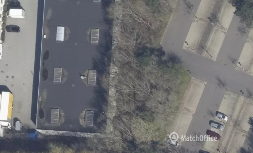 Office Gunnar Clausens Vej 26B 1 8260 Viby J