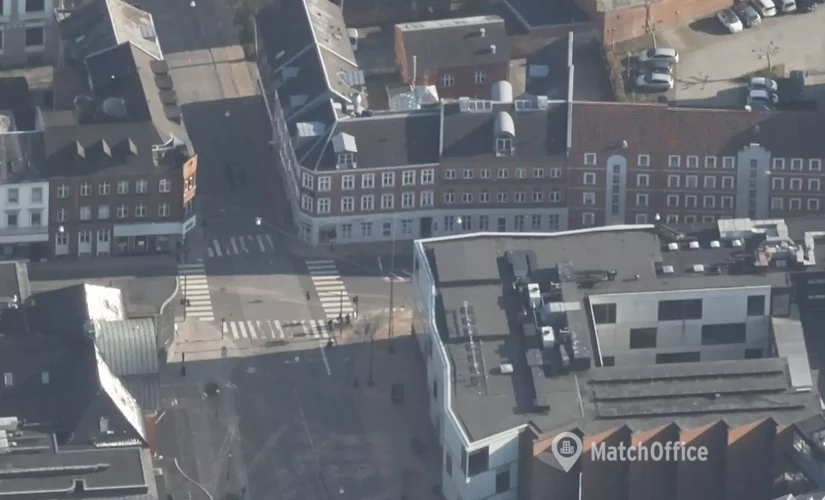 Office Vindegade 34 3 5000 Odense C