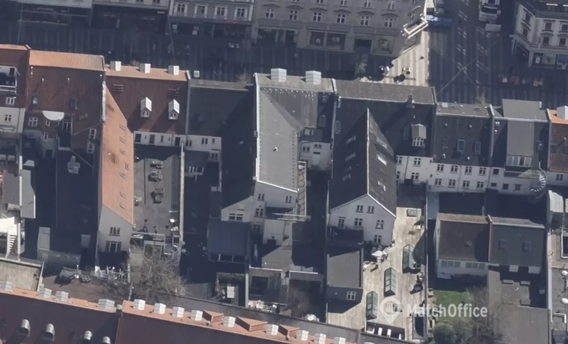 Office Ryesgade 8, 1. 8000 Aarhus C