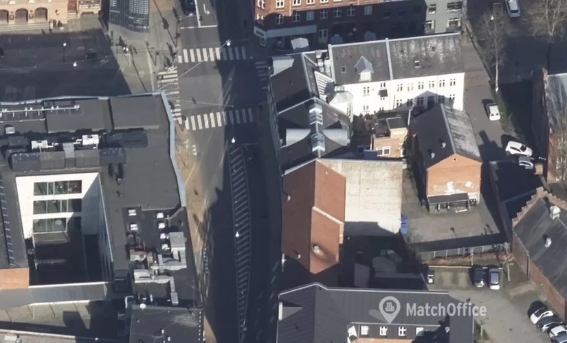 Office Vindegade 34 3 5000 Odense C