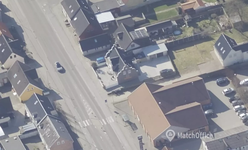 Butik til leje på Søndergade 12, 6800 Varde - 98 m² | Foto 0 - Lokalebasen.dk