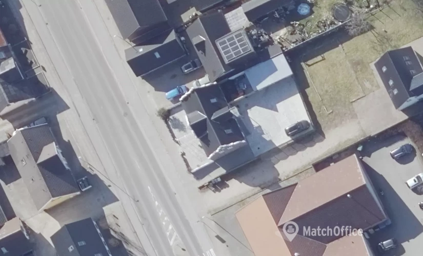 Butik til leje på Søndergade 12, 6800 Varde - 98 m² | Foto 4 - Lokalebasen