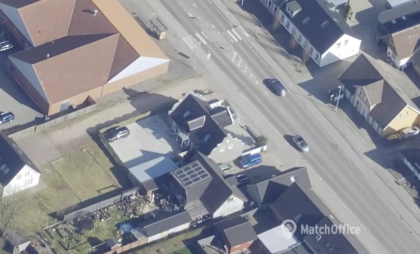 Butik til leje på Søndergade 12, 6800 Varde - 98 m² | Foto 0 - Lokalebasen.dk