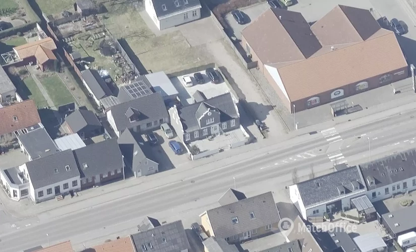 Butik til leje på Søndergade 12, 6800 Varde - 98 m² | Foto 2 - Lokalebasen.dk