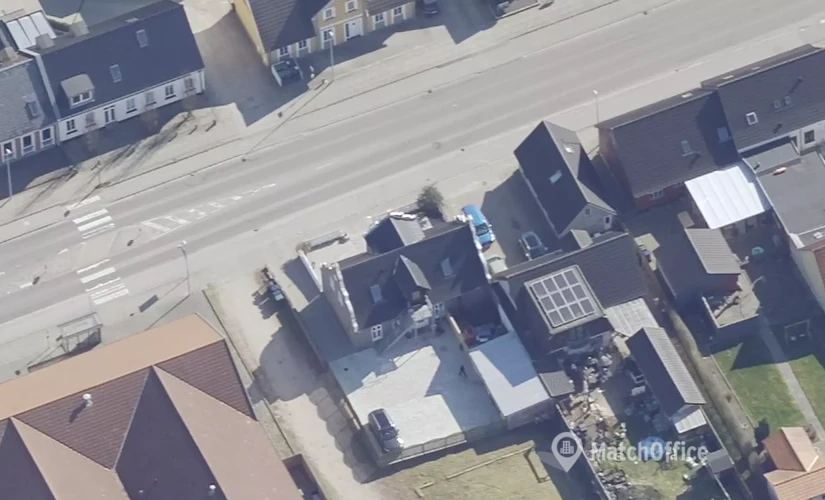 Butik til leje på Søndergade 12, 6800 Varde - 98 m² | Foto 3 - Lokalebasen.dk