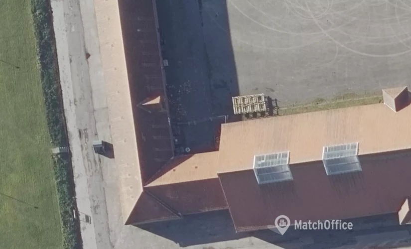 Lager til leje på Istedvej 69, 8930 Randers NØ - 102 m² | Foto 0 - Lokalebasen